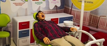 Divercity, una miniciudad para los pequeños de la casa