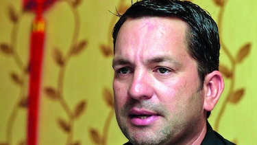 Dan medida de casa por cárcel a Guillermo Ferrufino