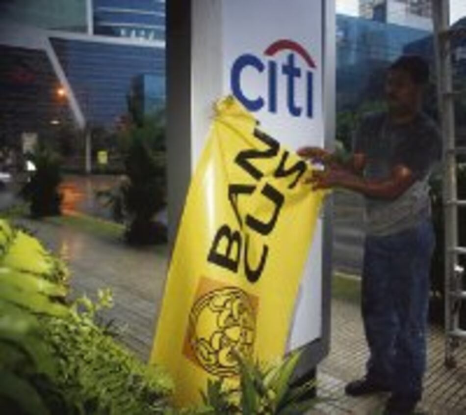 Banco Citibank es la nueva marca que surge tras fusión