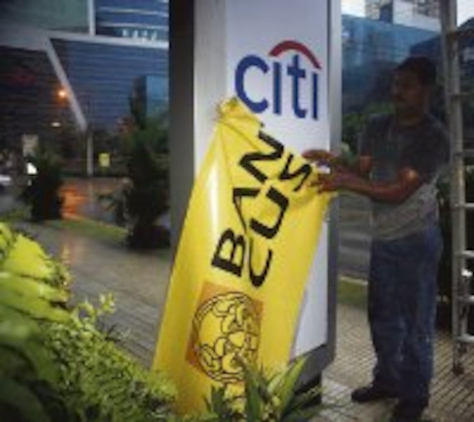 Banco Citibank es la nueva marca que surge tras fusión