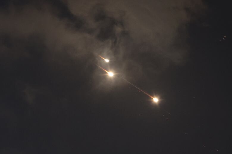 Panamá, Irán, Israel y Estados Unidos en un entramado de poder y petróleo