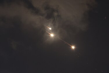 Panamá, Irán, Israel y Estados Unidos en un entramado de poder y petróleo