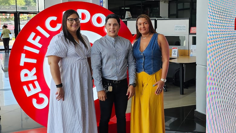 Ricardo Pérez, S.A. presenta la nueva imagen de Autos Certificados