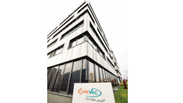 Un 47% de eficacia registra vacuna anticovid de CureVac