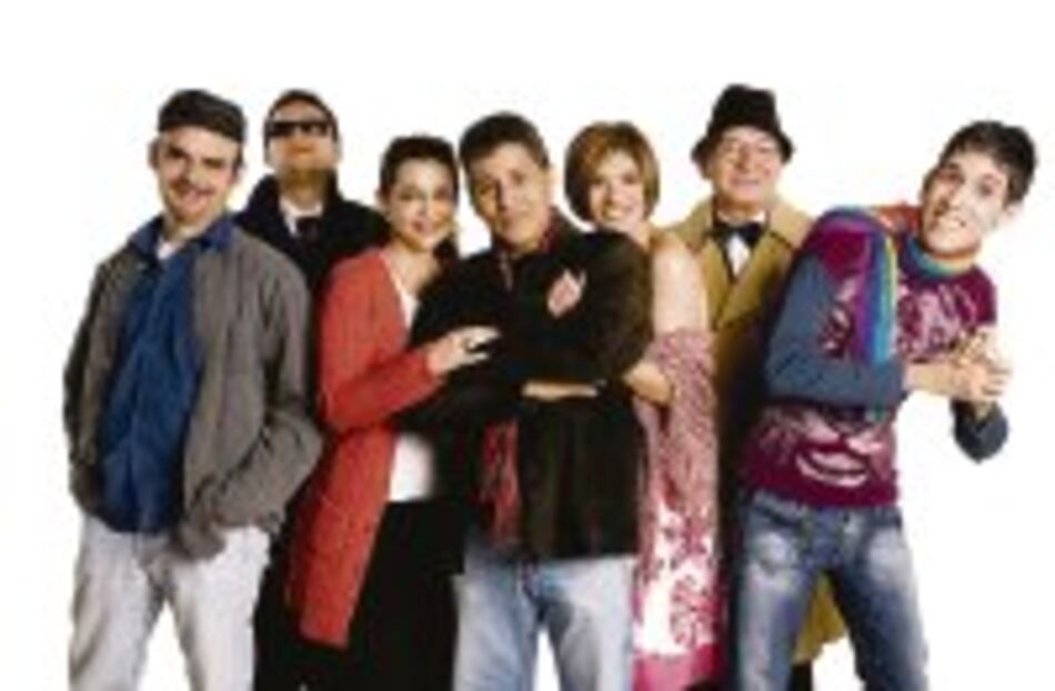 ‘Taxi’, comedia de enredos y mentiras