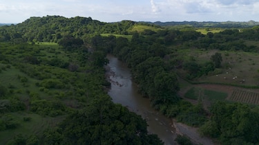 ¿Qué está pasando con el agua en Azuero? La ciencia tiene la respuesta  
