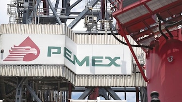 Pemex no trabajará en aguas profundas
