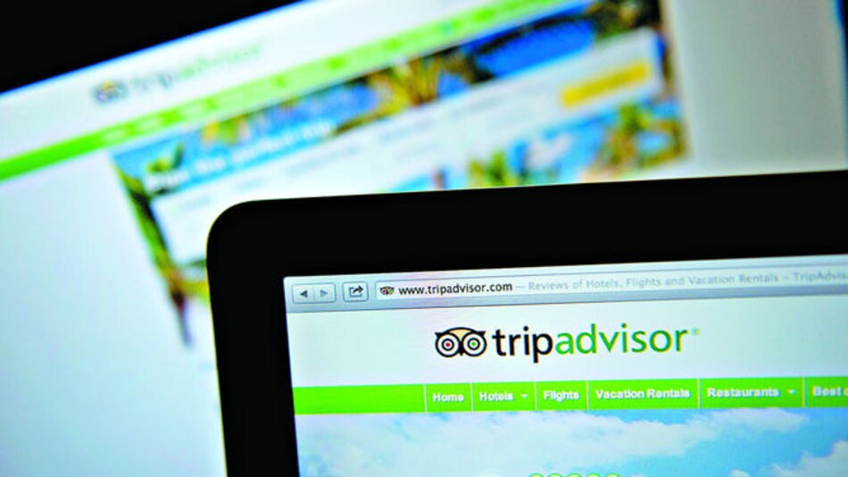 Tripadvisor reconoce servicio de hoteles