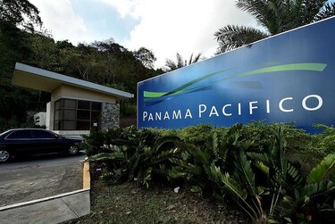 Panamá Pacífico es seleccionada para el desarrollo de parques industriales sostenibles