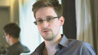 Berlín evalúa dónde interrogar a Snowden