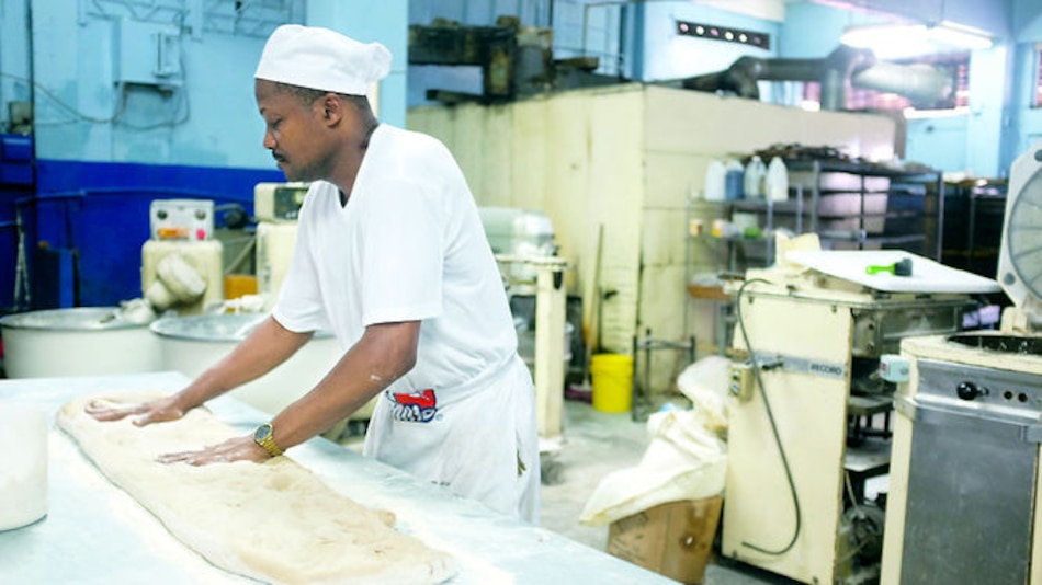 Tradición antillana, ingenio colonense