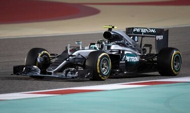 Aprueban calendario de 21 carreras en mundial de Fórmula Uno
