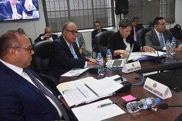 Lo que dice Enrique Lau Cortés sobre el caso del fentanilo