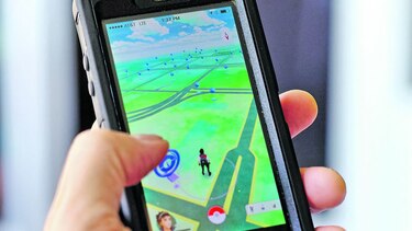 Juego ‘Pokemon Go’ causa dolores