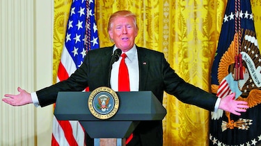 Listos para eliminación del Tlcan