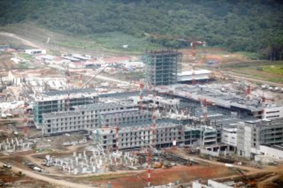 Tercerizan otro servicio en la CSS