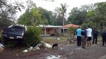 Un muerto por atropello en La Mitra de La Chorrera