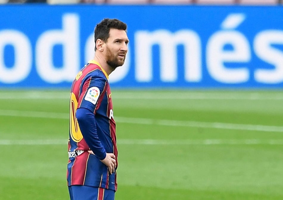 El Barça se deja dos puntos en casa ante el Cádiz