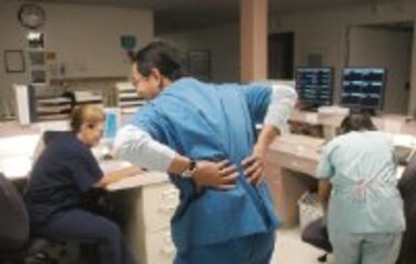 Más casos de colitis