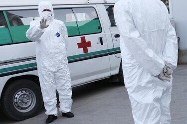Corea del Norte pondrá en cuarentena a extranjeros por temor al ébola