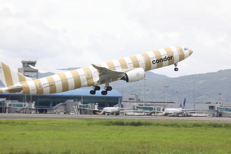 Panamá amplía su red aérea: estas son las nuevas aerolíneas que llegan y los destinos que operarán desde este mes