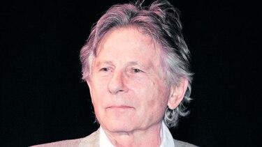 Piden extraditar a Roman Polanski