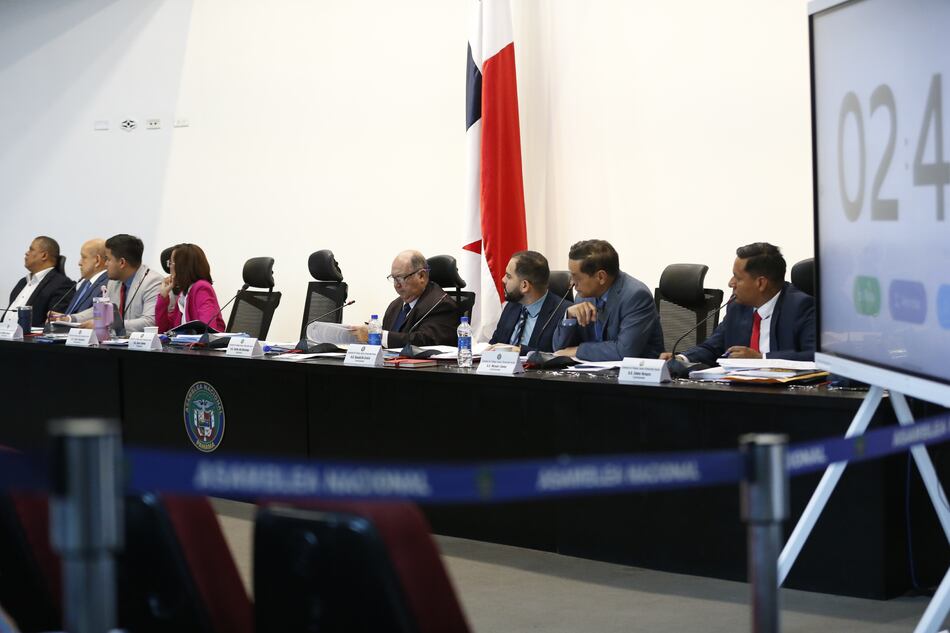 Comisión de Trabajo se tomará el tiempo que sea necesario para analizar reformas a la CSS