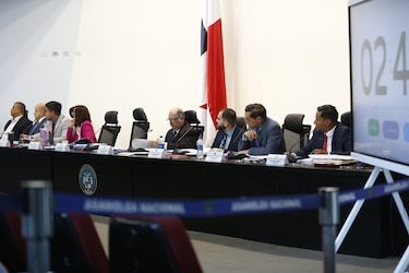 Comisión de Trabajo se tomará el tiempo que sea necesario para analizar reformas a la CSS
