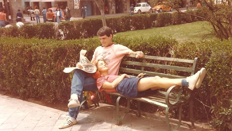 Sobreviviente de un accidente aéreo: ‘Resistí 8 días malherida en la selva’