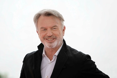 Muere el actor Sam Neill, protagonista de ‘Jurassic Park’