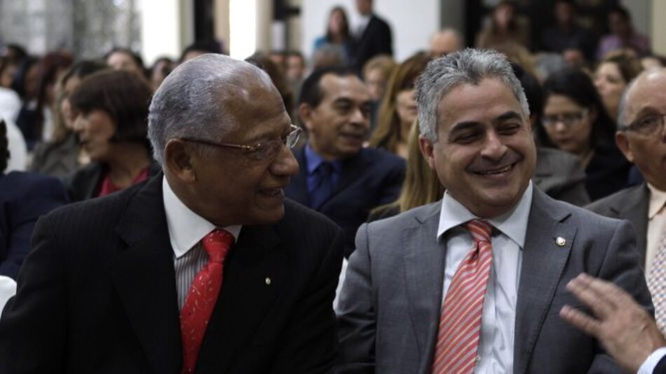 Demandas a Ley 55, estancadas