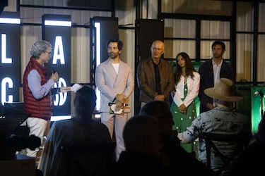 El Ritual del Origen, la experiencia inmersiva que bucea en las raíces del café panameño