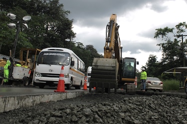 Chilibre, el corregimiento pobre del distrito capital que quedó fuera de las partidas extraordinarias del MEF