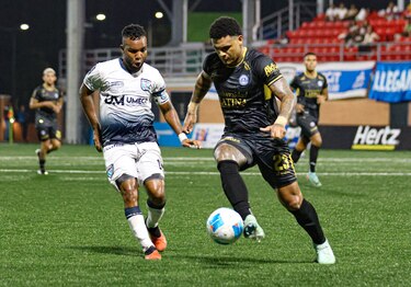 Universitario aseguró la clasificación en el Torneo Apertura 2025