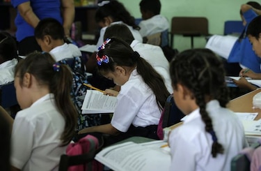 Se inicia diálogo para mejorar la educación panameña