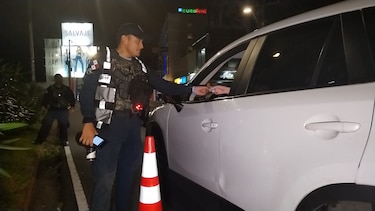 108 personas aprehendidas en operativos policiales en las últimas 24 horas