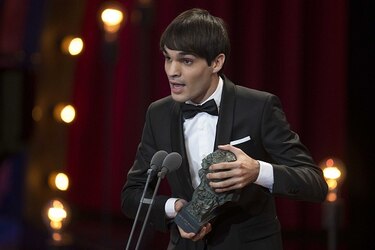 'La librería' e Isabel Coixet triunfan en los Premios Goya