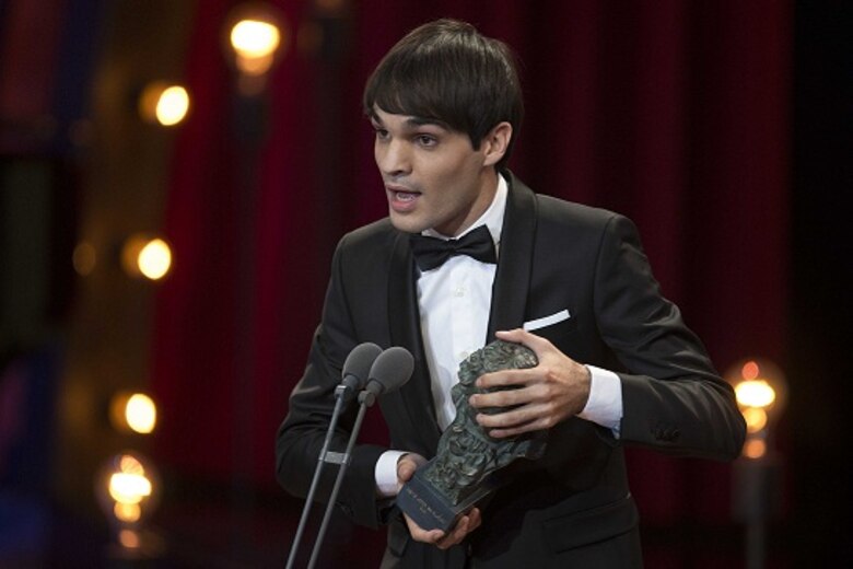 'La librería' e Isabel Coixet triunfan en los Premios Goya