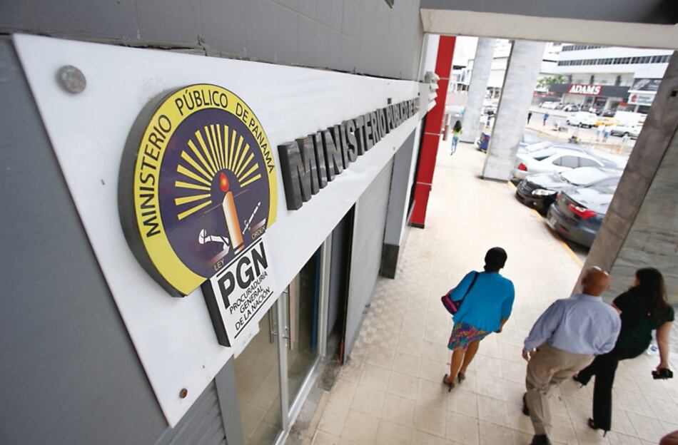 Ministerio Público: disminuyen las denuncias por delitos sexuales contra niños