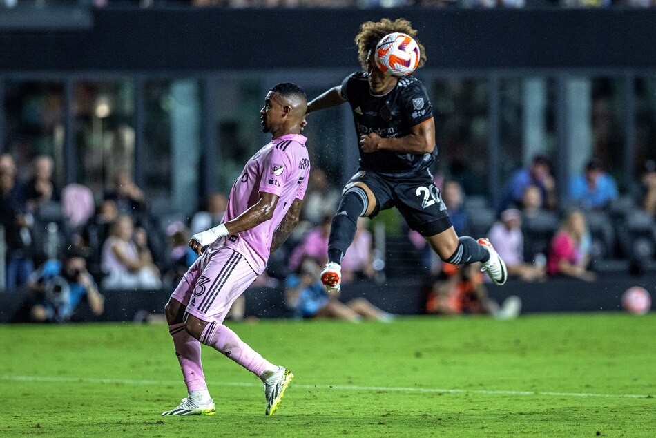 Panameño Carrasquilla cree que ganar la US Open Cup es lo mínimo que pueden hacer por los fanáticos del Houston Dynamo