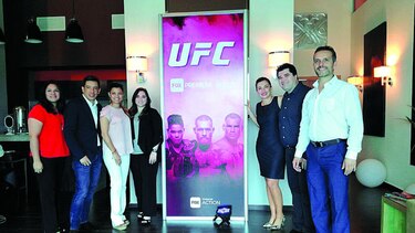 Fox Networks Group participa en Tepal 2017