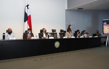 Debate sobre creación de corregimientos se centra en motivaciones políticas