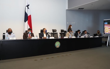 Debate sobre creación de corregimientos se centra en motivaciones políticas