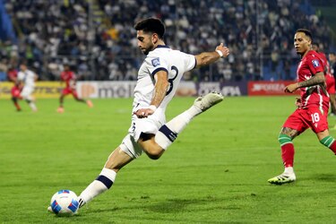 Panamá al Mundial: hijos de la patria, orgullo de Centroamérica rumbo a 2026