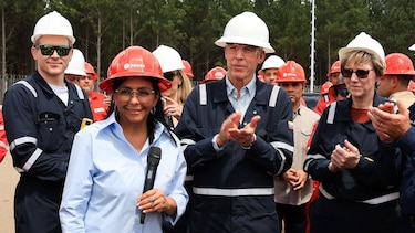 En qué consiste el ‘mayor acuerdo petrolero de la historia’ entre Estados Unidos y Venezuela