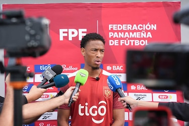Día 5: Panamá sigue afinando detalles en Penonomé para las Eliminatorias Mundialistas