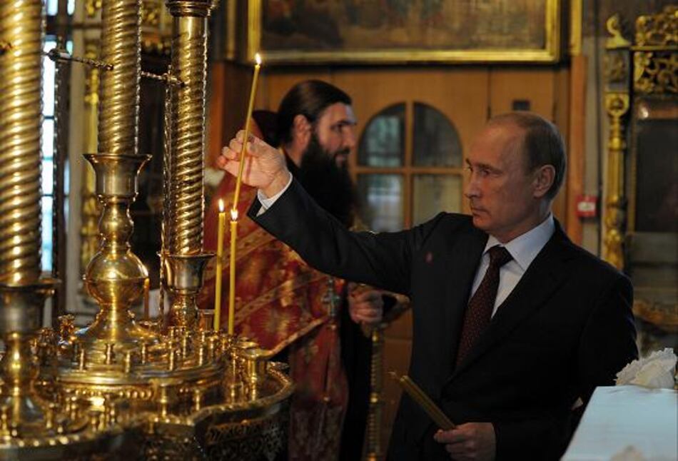 Mandatario de Rusia promete nuevas armas disuasivas