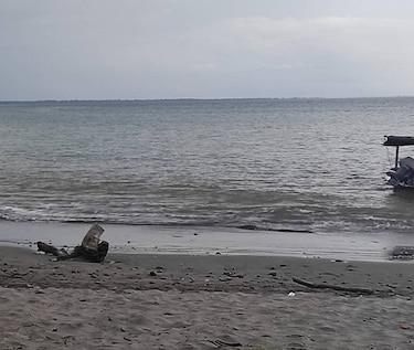 Emiten alerta de tsunami para Centroamérica, incluyendo Panamá