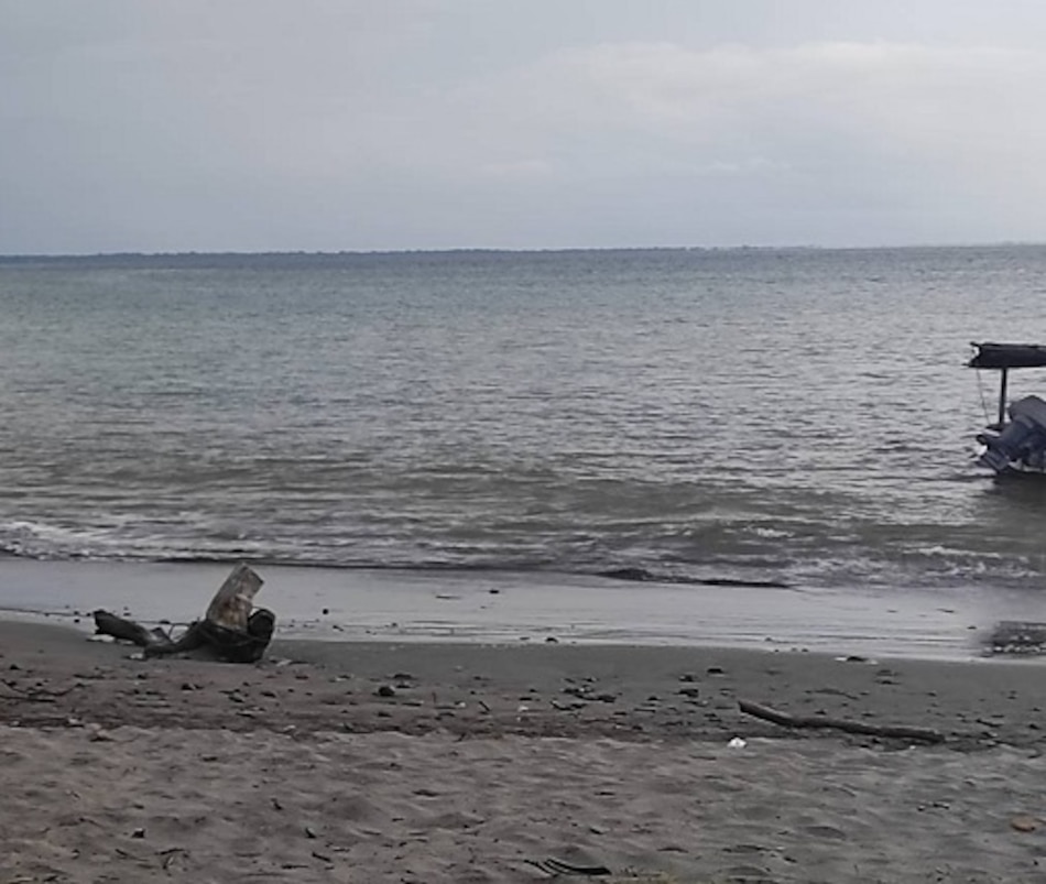 Emiten alerta de tsunami para Centroamérica, incluyendo Panamá