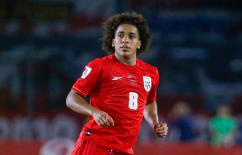 Adalberto Carrasquilla estará listo a tiempo para el Mundial 2026